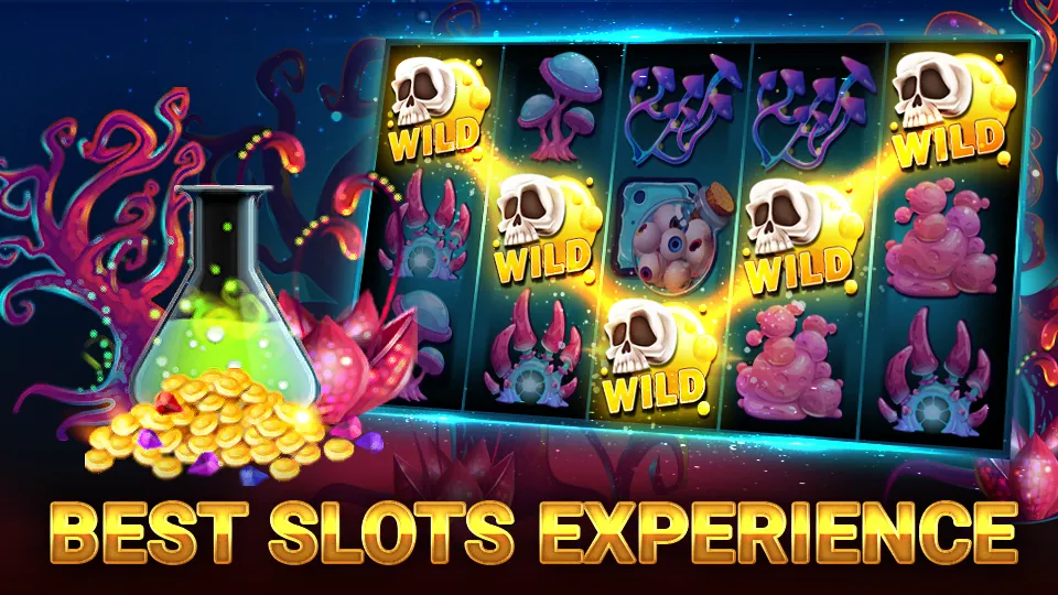 Các tính năng đặc biệt trong game nổ hũ ku68
