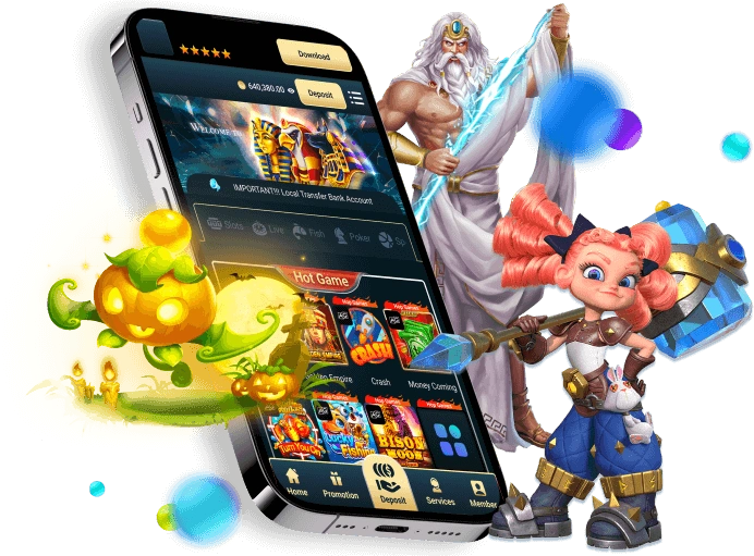 Cách Chọn Game ku68 nổ hũ Phù Hợp Với Bạn Nhất