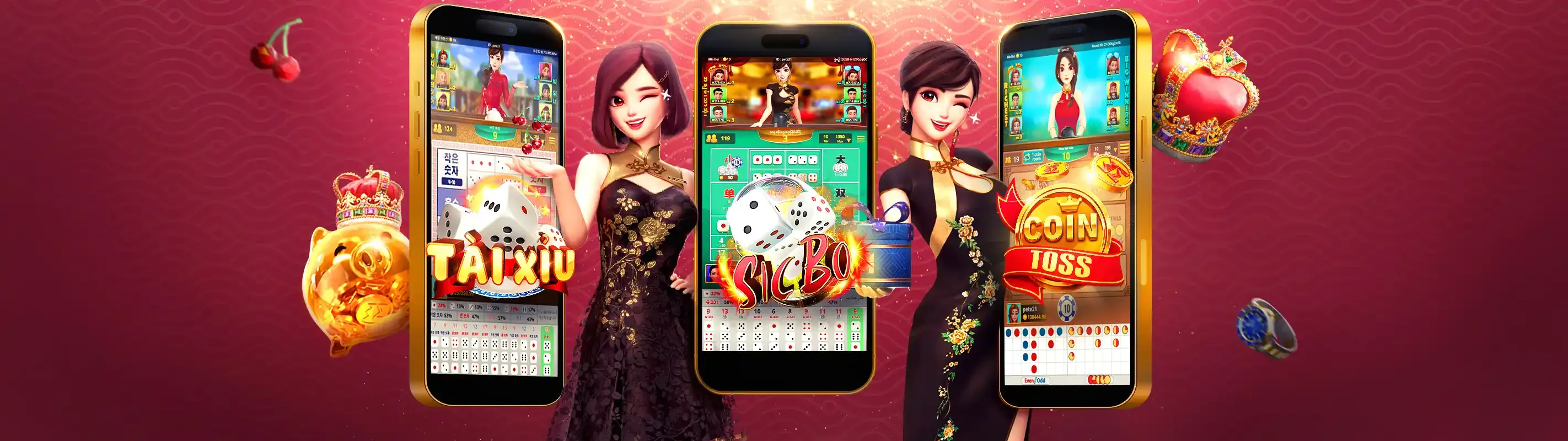 Biểu tượng hotline KU68 Nổ Hũ