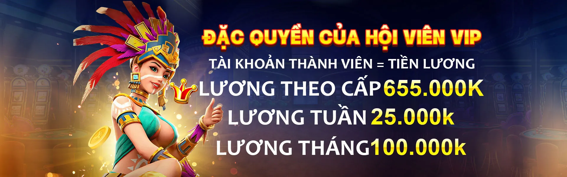 Hình ảnh Câu lạc bộ VIP ku68 nổ hũ với các thành viên đẳng cấp