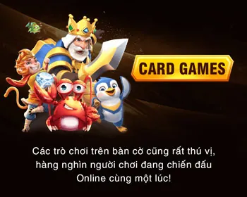 Chuyên Mục Game Nổ Hũ