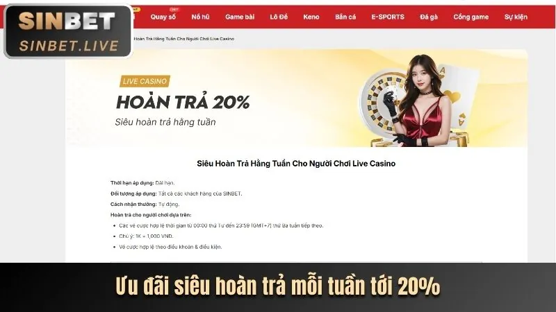Người chơi đang trải nghiệm game nổ hũ ku68